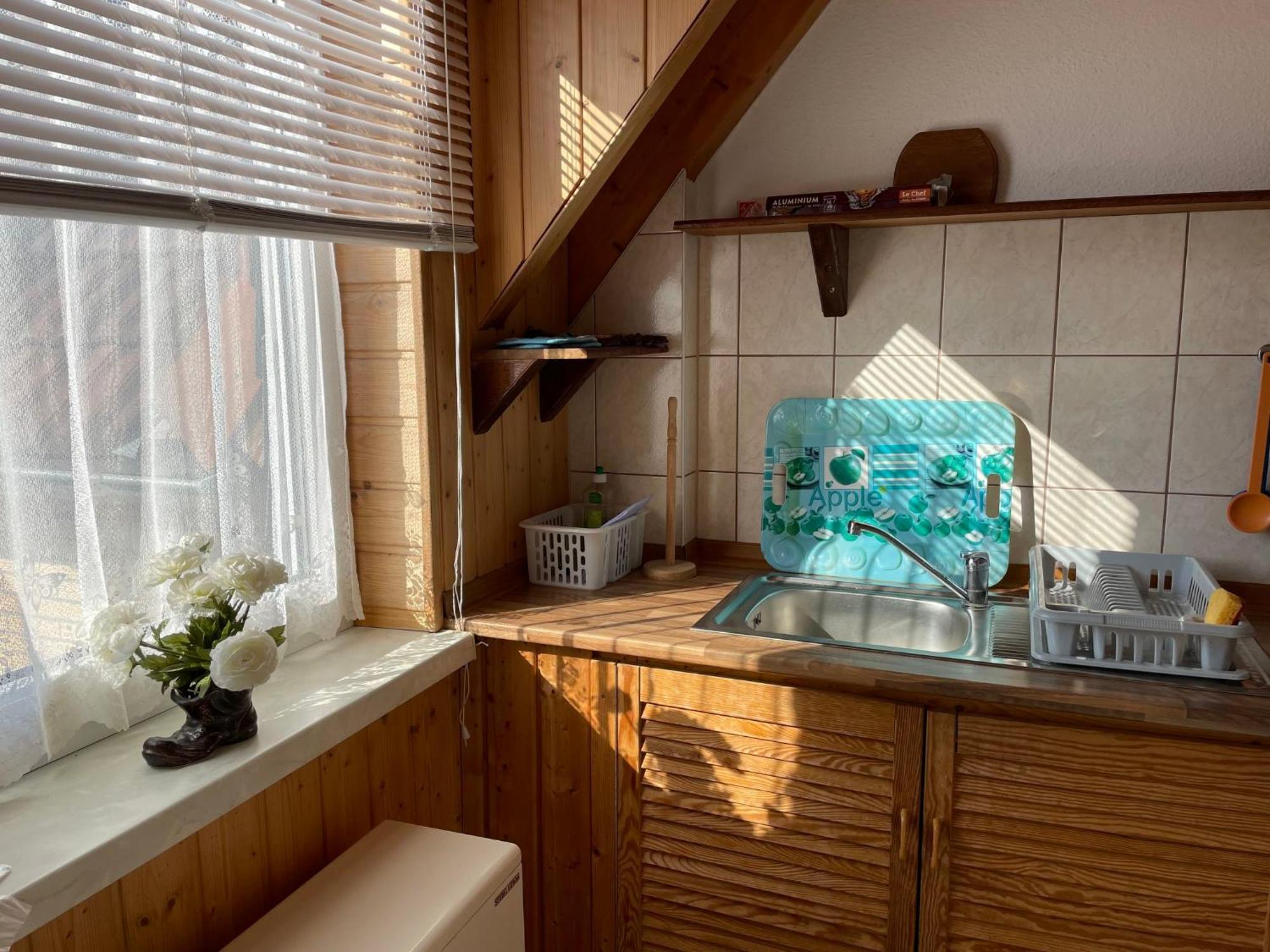Apartment Old Huesung - Muz328 By Interhome Міров Екстер'єр фото